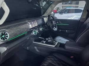 GWM Tank 300 2.0T HEV Super Luxury 4WD - Image 11