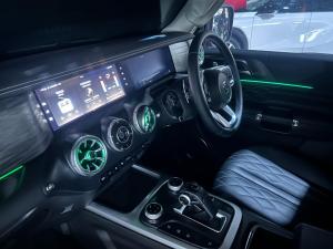 GWM Tank 300 2.0T HEV Super Luxury 4WD - Image 14