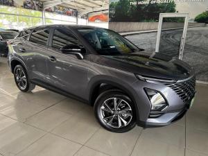 Omoda C5 1.5T 230T Street + - Image 1