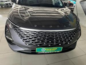 Omoda C5 1.5T 230T Street + - Image 2