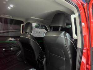 GWM Tank 300 2.0T Super Luxury 4WD - Image 12