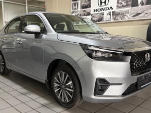 Honda Amaze 1.2 Comfort auto - Image 1