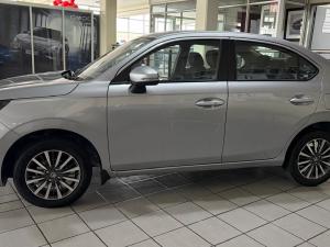 Honda Amaze 1.2 Comfort auto - Image 3