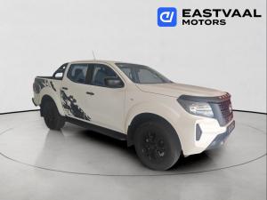 Nissan Navara 2.5DDTi double cab SE Plus auto - Image 1