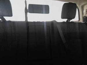 Toyota Hilux 2.4GD-6 double cab 4x4 Raider manual - Image 5