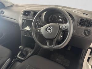 Volkswagen Polo Vivo hatch 1.4 - Image 14