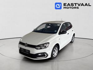 Volkswagen Polo Vivo hatch 1.4 - Image 2