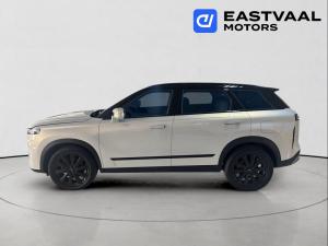 Jaecoo J7 1.6T Glacier - Image 4