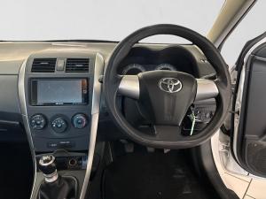 Toyota Corolla Quest 1.6 - Image 20