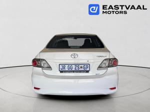 Toyota Corolla Quest 1.6 - Image 4