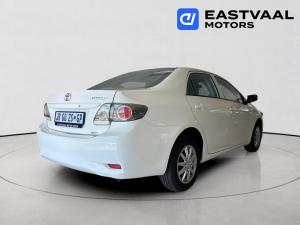 Toyota Corolla Quest 1.6 - Image 6