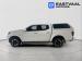 Nissan Navara 2.5DDTi double cab LE Plus 4x4 - Thumbnail 4