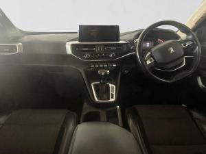 Peugeot Landtrek 1.9TD double cab Allure - Image 13