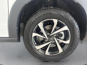 Citroen C3 1.2T Max - Image 10