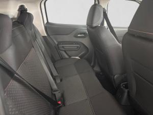 Citroen C3 1.2T Max - Image 15