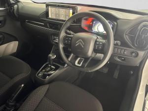 Citroen C3 1.2T Max - Image 18