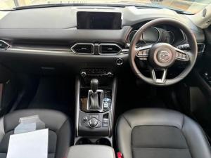 Mazda CX-5 2.0 Carbon Edition - Image 6