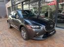 Thumbnail Mazda CX-3 2.0 Dynamic