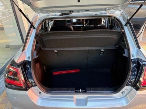 Image Suzuki Swift 1.2 GL+ auto