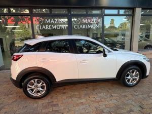 Mazda CX-3 2.0 Dynamic - Image 2