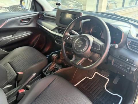 Image Suzuki Swift 1.2 GL+ auto