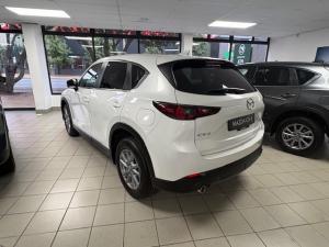 Mazda CX-5 2.0 Active - Image 4