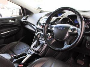 Ford Kuga 2.0TDCi AWD Titanium - Image 15