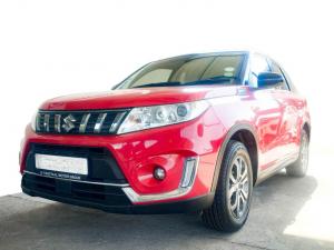 Suzuki Vitara 1.6 GL+ auto - Image 3