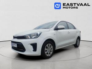 Kia Pegas 1.4 LX manual - Image 3