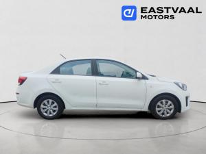 Kia Pegas 1.4 LX manual - Image 8