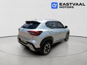 Nissan Magnite 1.0 Turbo Acenta manual - Image 7