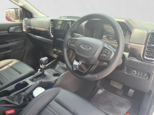 Ford Ranger 2.0 SiT double cab XLT - Image 10