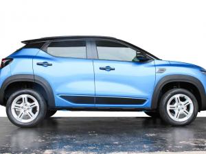 Renault Kiger 1.0 Zen manual - Image 8