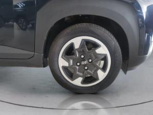 Hyundai Exter 1.2 Premium auto - Image 8