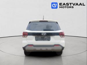 Hyundai Exter 1.2 Premium manual - Image 6