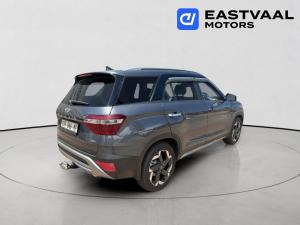 Hyundai Grand Creta 2.0 Elite - Image 10
