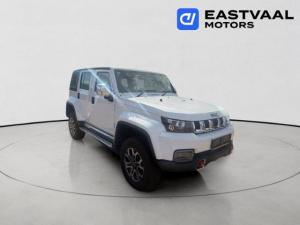 BAIC B40 Plus 2.0T Champion - Image 1