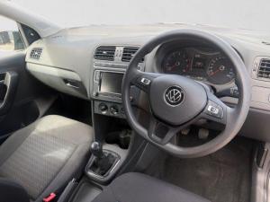 Volkswagen Polo Vivo hatch 1.4 Trendline - Image 20