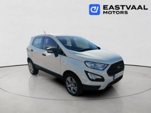 Ford EcoSport 1.5 Ambiente - Image 1