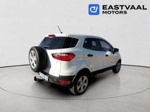 Ford EcoSport 1.5 Ambiente - Image 7