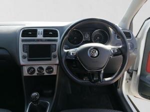 Volkswagen Cross Polo 1.4TDI - Image 17