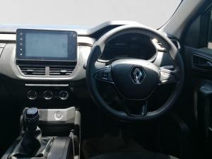 Renault Kiger 1.0 Turbo Intens manual - Image 16
