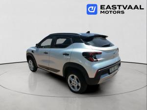 Renault Kiger 1.0 Turbo Intens manual - Image 5