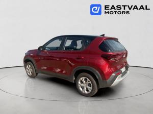 Kia Sonet 1.5 LX manual - Image 5