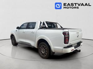 GWM P-Series 2.0TD double cab LS - Image 5