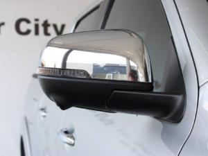 GWM P-Series 2.0TD double cab LT 4x4 - Image 17