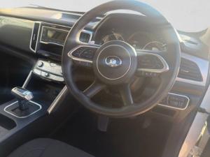GWM P-Series 2.0TD double cab SX auto - Image 16