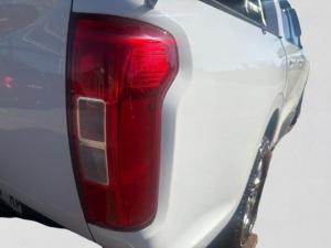 GWM P-Series 2.0TD double cab SX auto - Image 19