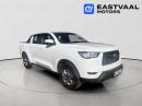 Thumbnail GWM P-Series 2.0TD double cab SX auto