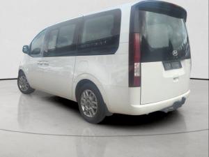 Hyundai Staria 2.2D Executive 9-seater - Image 8